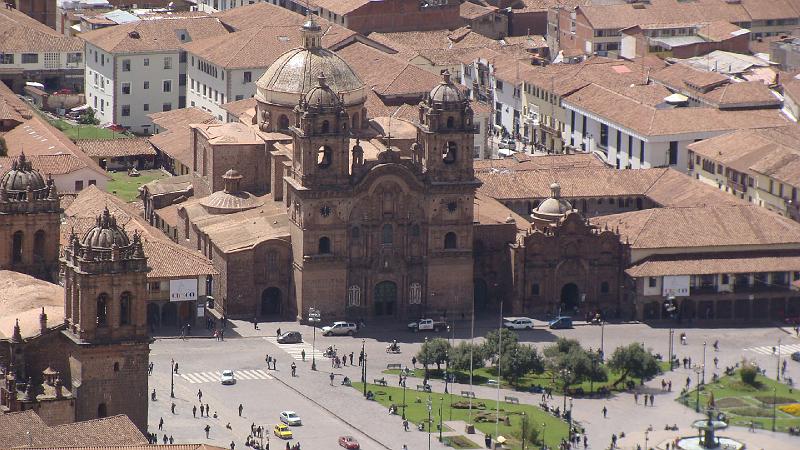 Sacsaywaman Cusco Steves (9).JPG
